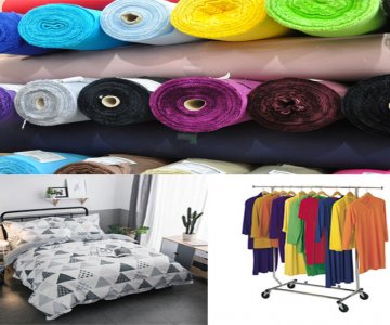Textile materiale 襤mport Turcia